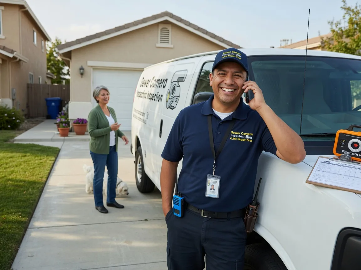 Sewer Line Repair Panther, WV FAQs